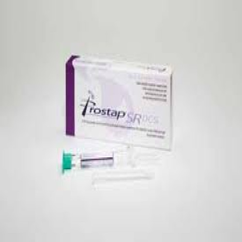 Prostap SR DCS 3.75mg Powder and solvent